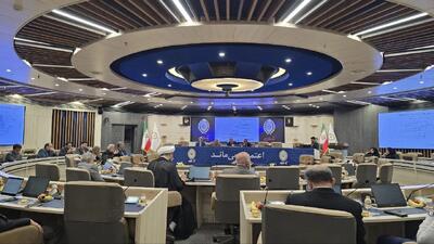  تصویب کلیات لایحه اصلاح قانون مالیات‌های مستقیم / وصول ۱۲۰ سوال از وزیر اقتصاد به کمیسیون اقتصادی