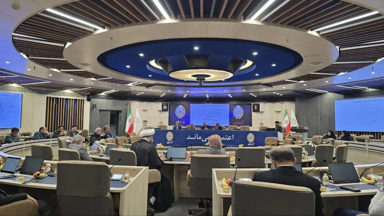 تصویب کلیات لایحه اصلاح قانون مالیاتهای مستقیم / وصول ۱۲۰ سوال از وزیر اقتصاد به کمیسیون اقتصادی