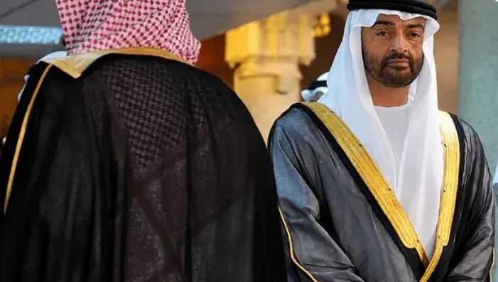 دعوای عربستان و امارات به روابط بانکی کشید