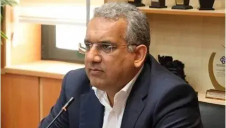 «مجید صرفی» معاون امور تعاون وزارت تعاون، کار و رفاه اجتماعی شد