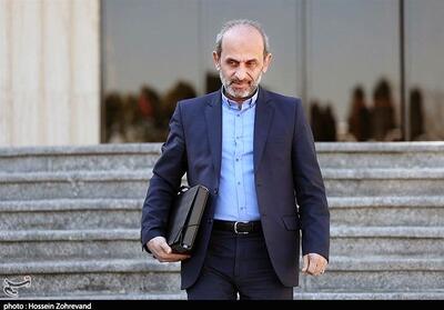 شکست جبلی در جلب حمایت مجلس/ فقط74 نماینده، نامه ابقای او را امضا کردند/ تماس و فشار صدا و سیما نتیجه ای نداد!