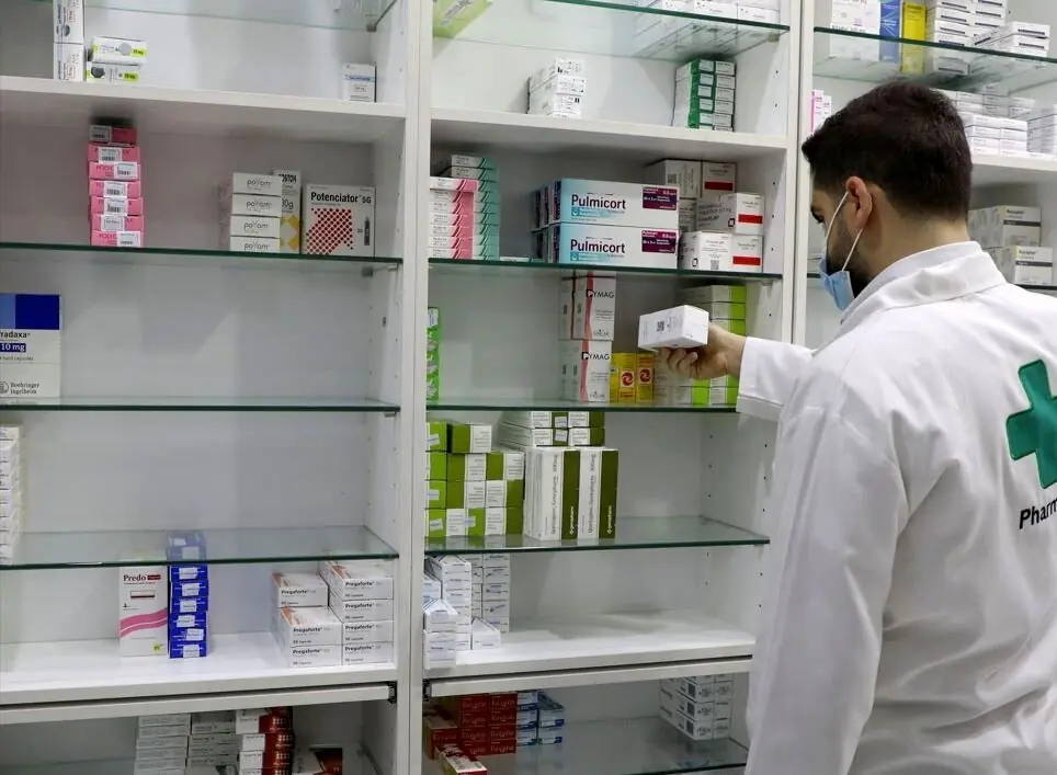 افزایش نرخ ۸۲ قلم دارو/رشد ۱۲۰ درصدی میانگین قیمت آنتیبیوتیکها