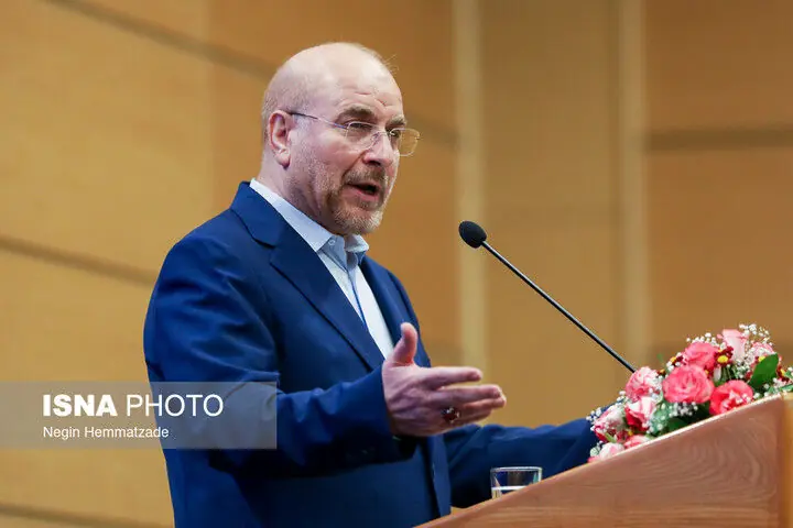  قالیباف: امروز دیگر زمان آزمون و خطا نداریم/ نباید وقت خود را صرف موضوعاتی کنیم که مردم را عصبانی می‌کند