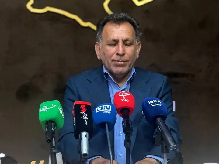 سپهوند: برنامهای برای افزایش قیمت بنزین وجود ندارد/ قیمتهای اعلامشده برای نرخ چهارم بنزین مورد تأیید نیست