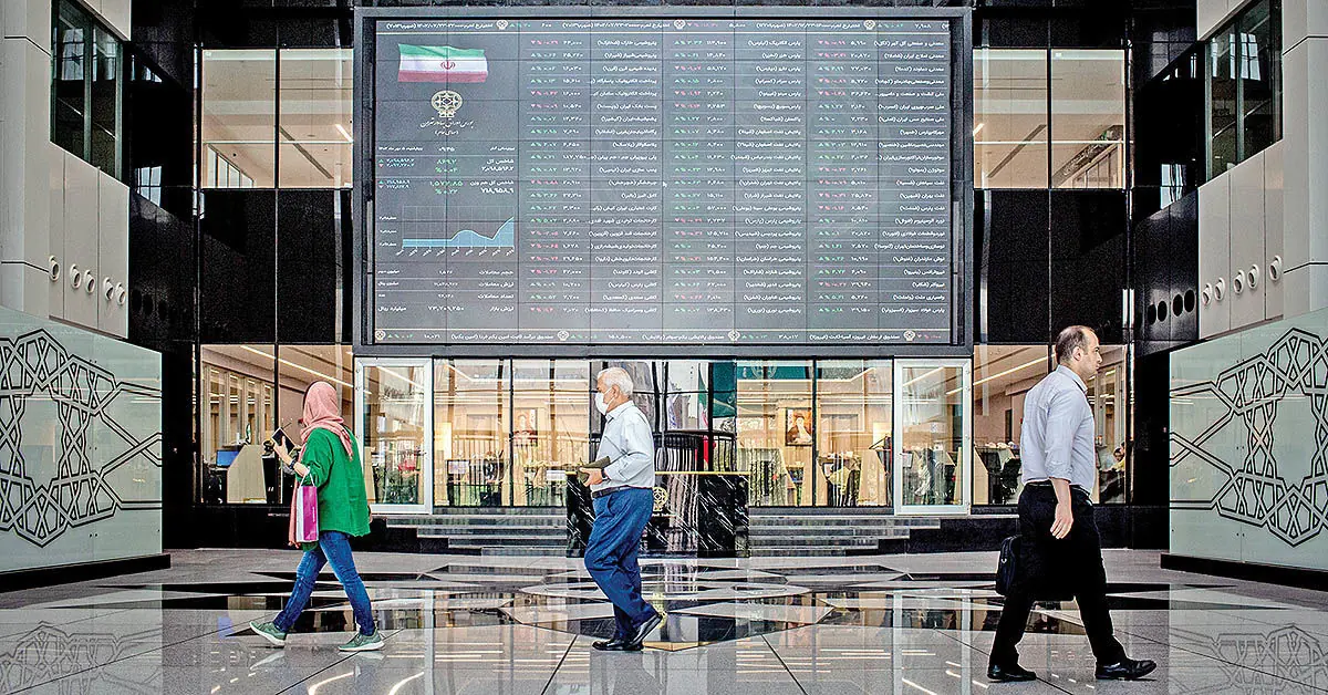 پیش بینی بورس پس از تفاهم ۶۰ روزه | بازار سهام به کدام سمت میرود؟