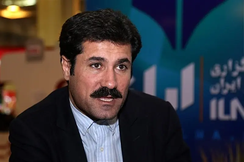 معاون رئیسجمهور: باید عاملان حمله به دفتر برادرم بارزانی پاسخگو شوند | انصاف نیوز