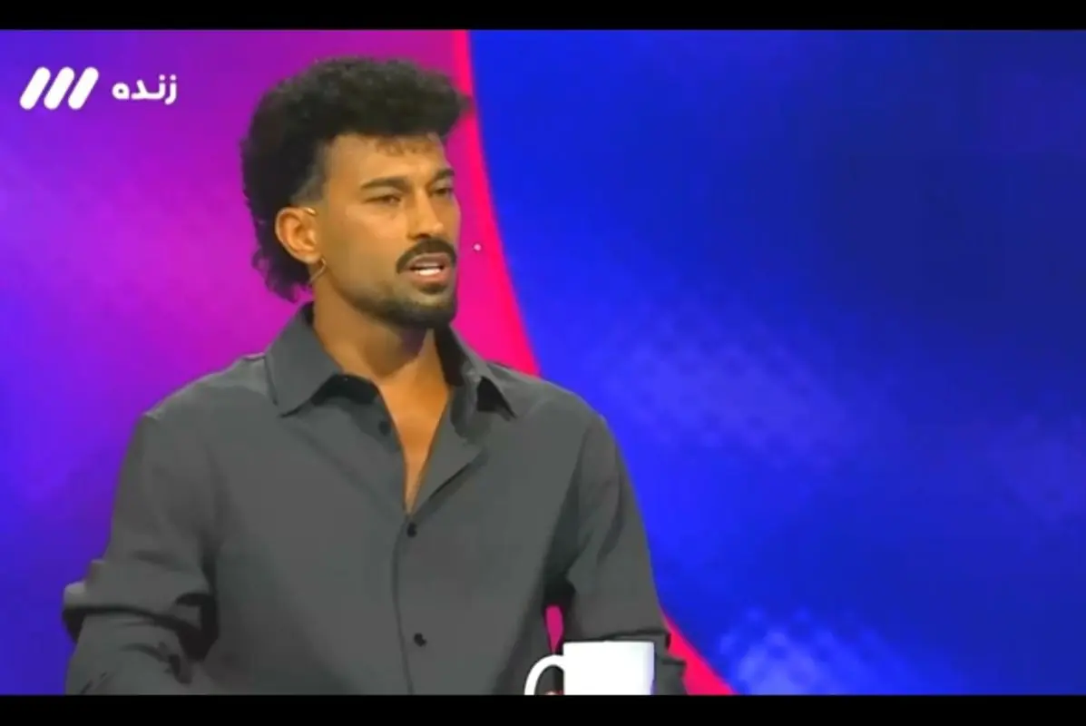 رامین رضاییان فولادی شد | بازگشت ستارهی جنجالی به اهواز | انصاف نیوز