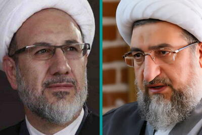 نامه سرگشاده رحمتاله بیگدلی به امام جمعه تبریز: تریبون نمازجمعه جای هدایت و ارشاد است نه تهدید و ارعاب | انصاف نیوز