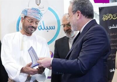 وال استریت ژورنال به نقل از مقامات آمریکایی: مذاکرات عمان و ایران برای افزایش تردد کشتیها در تنگه هرمز، در حال پیشرفت است/ نگرانیهایی پیرامون اینکه توافق تهران و مسقط به تثبیت کنترل ایران بر تنگه هرمز منجر شود، وجود دارد