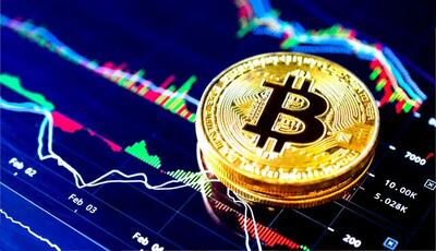 قیمت بیت کوین، امروز سهشنبه ۲۷ مرداد ۱۴۰۵