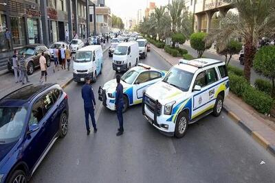 سفارت ایران: آخرین وضعیت چهارهموطن بازداشت شده در کویت از سوی سفیر کشورمان بررسی شد