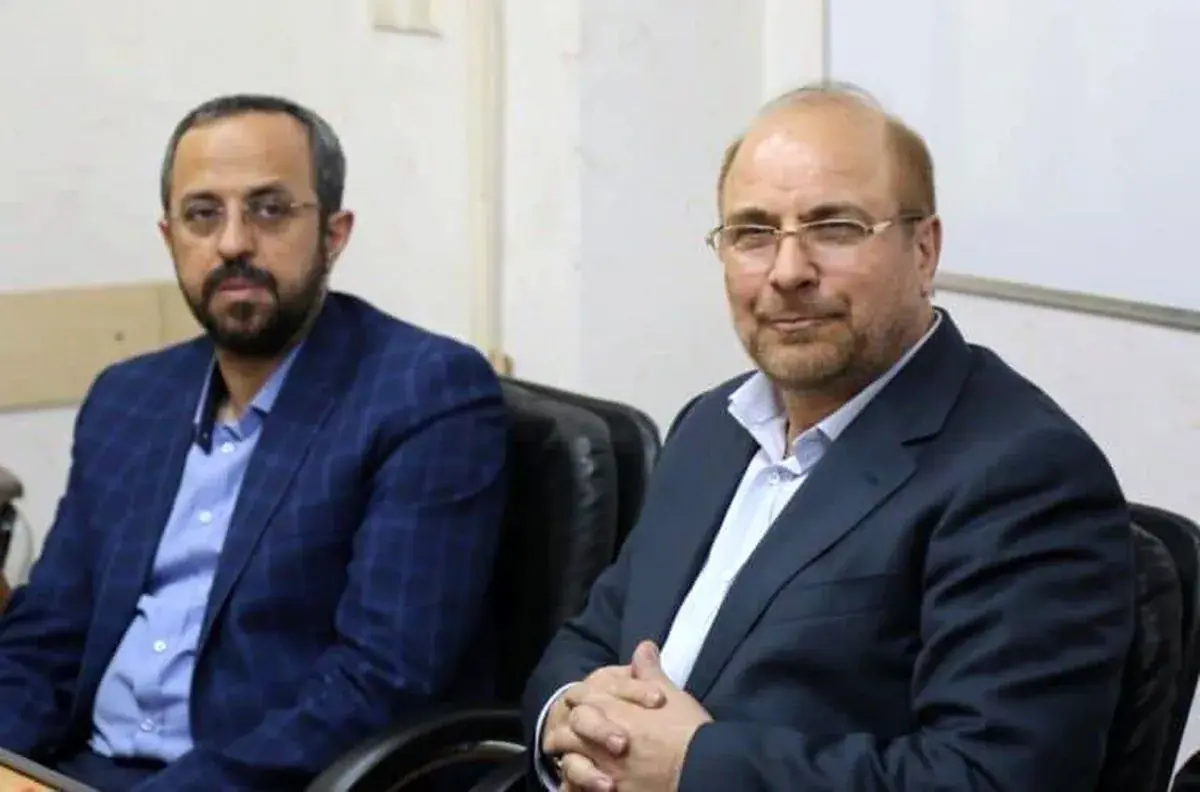 دستیار قالیباف: نبویان به کسی که پیشتر از او اسناد محرمانه دریافت میکرد، مراجعه کند؛ شاید سند جدیدی وجود داشته باشد که نظر او درباره تفاهم را تغییر دهد
