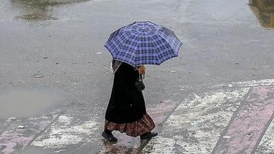 هواشناسی: بارندگیهای خوبی در سطح کشور از نیمه آبان ماه پیشبینی میشود/ مهر کم بارشترین ماه پیش رو است/ احتمال بارش برای ایران در ماههای آینده بالای ۶۰ تا ۷۰ درصد است