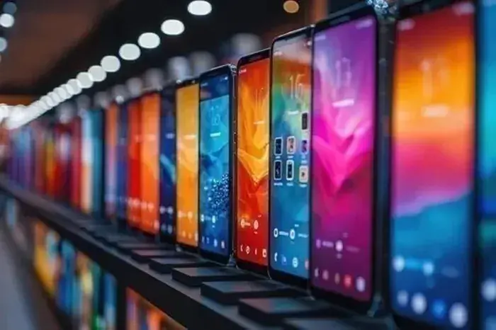 قیمت گوشی امروز سهشنبه ۲۷ مرداد ۱۴۰۵