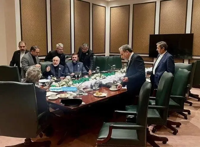خبرنگار الجزیره: در دوره زمانی ۶۰ روزه که در یادداشت تفاهم ایران و آمریکا آمده بود، نه مذاکرات واقعیای در کار بود و نه ازسرگیری جنگ تمام عیار؛ کمی پیام رد و بدل و موشکهایی شلیک شد/ منطقه اکنون رسماً در وضعیت «نه جنگ، نه صلح» قرار دارد
