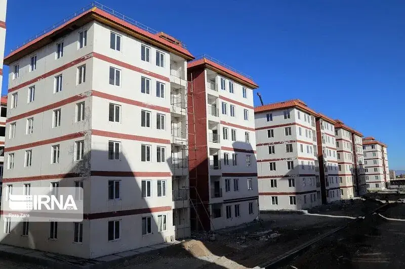 پرونده مسکن مهر تا یک سال آینده بسته میشود