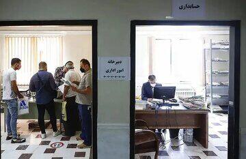 کارمندان دولت بخوانند/ ادارات بوشهر فردا چهارشنبه، ۲۸ مرداد تعطیل شدند