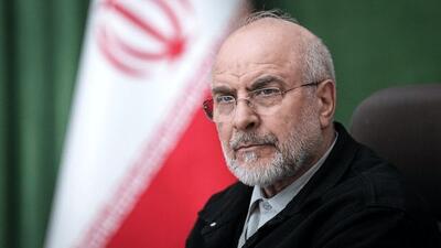 قالیباف: نباید وقت خود را صرف موضوعاتی کنیم که مردم را عصبانی میکند
