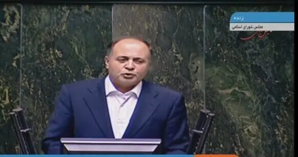 نمایندگان مجلس از پاسخهای وزیر جهاد کشاورزی قانع نشدند