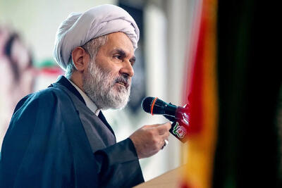 طائب: جنگ امروز فقط در میدان نظامی نیست؛ میدان روایت را نباید واگذار کرد