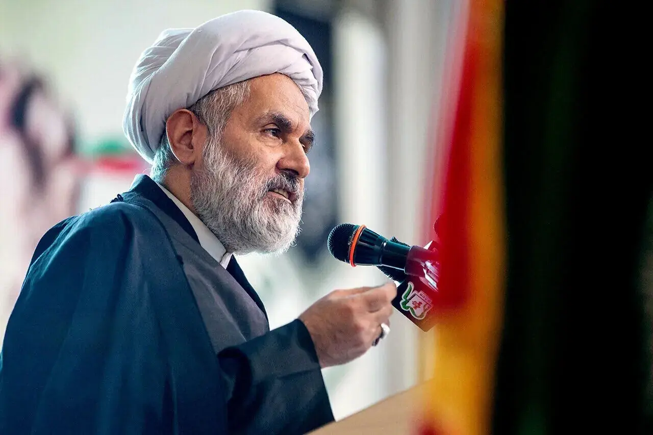 طائب: جنگ امروز فقط در میدان نظامی نیست؛ میدان روایت را نباید واگذار کرد