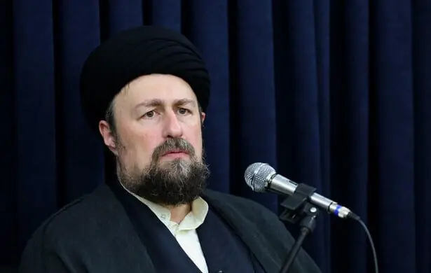سیدحسن خمینی: گاهی پس از شهادتها مسئولیت را بهعهدهگرفتن بهمراتب سختتر است