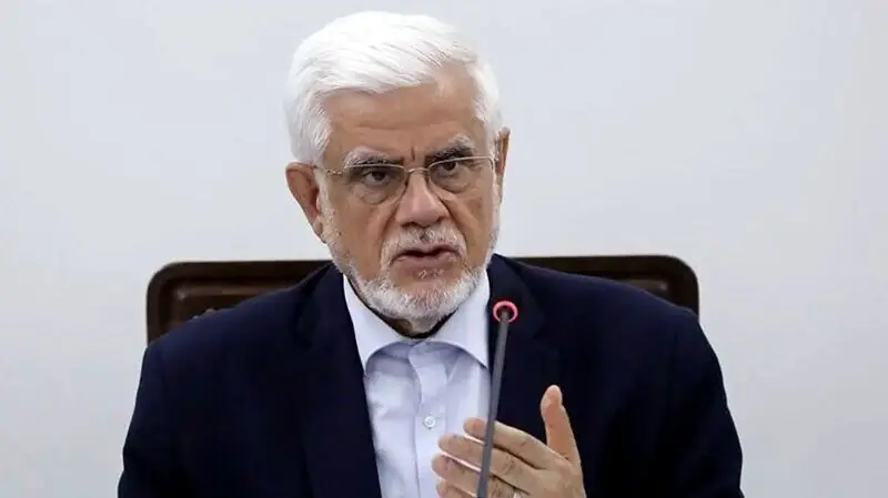  عارف: موضوع تنگه هرمز به‌ زودی حل خواهد شد/ تصور ثروتمند بودن به دلیل داشتن ذخایر نفتی، یک اشتباه است