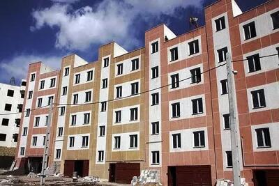 هشدار یک کارشناس نسبت به فروش متری مسکن / با این کار بازار قفل میشود