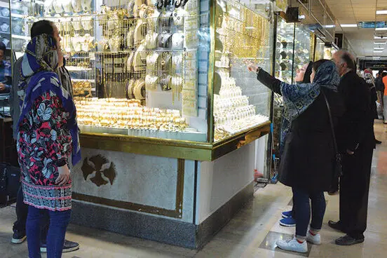  قیمت طلای دست دوم امروز سه‌شنبه ۲۷ مرداد ۱۴۰۵