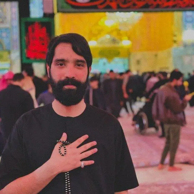 اعترافات دختر 23 ساله به مشارکت در قتل فجیع حمیدرضا رجبزاده مداح جوان با همدستی یک پسر
