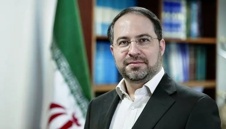  معاون وزیر کشور در دولت روحانی از کانادا دیپورت شد؛ ادعاهای عجیب سلمان سامانی علیه ایران!