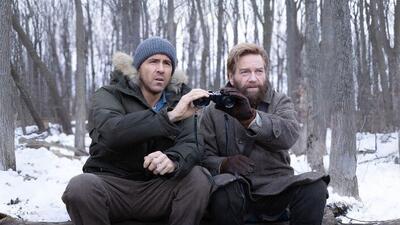  اعتراف کنت برانا در جشنواره ادینبورگ: فکر نمی‌کردم برای فیلم «می‌دی» انتخاب شوم