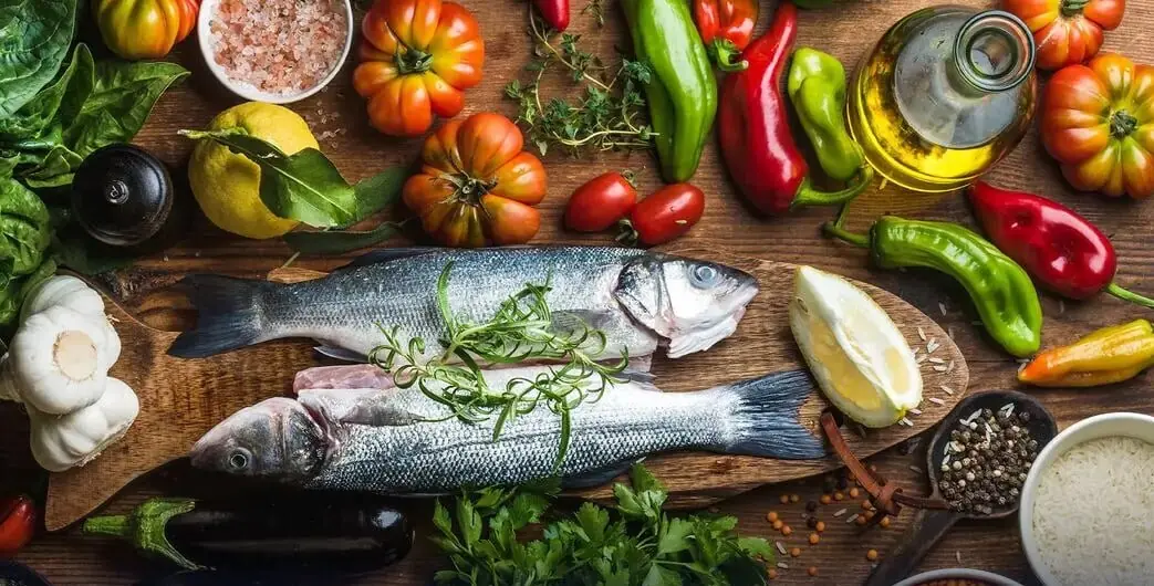کدام رژیم غذایی خطر زوال عقل را کاهش میدهد؟