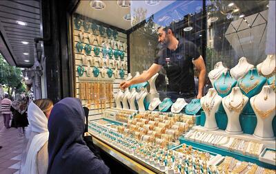 پیشبینی قیمت سکه و طلا فردا چهارشنبه ۲۸ مرداد ۱۴۰۵