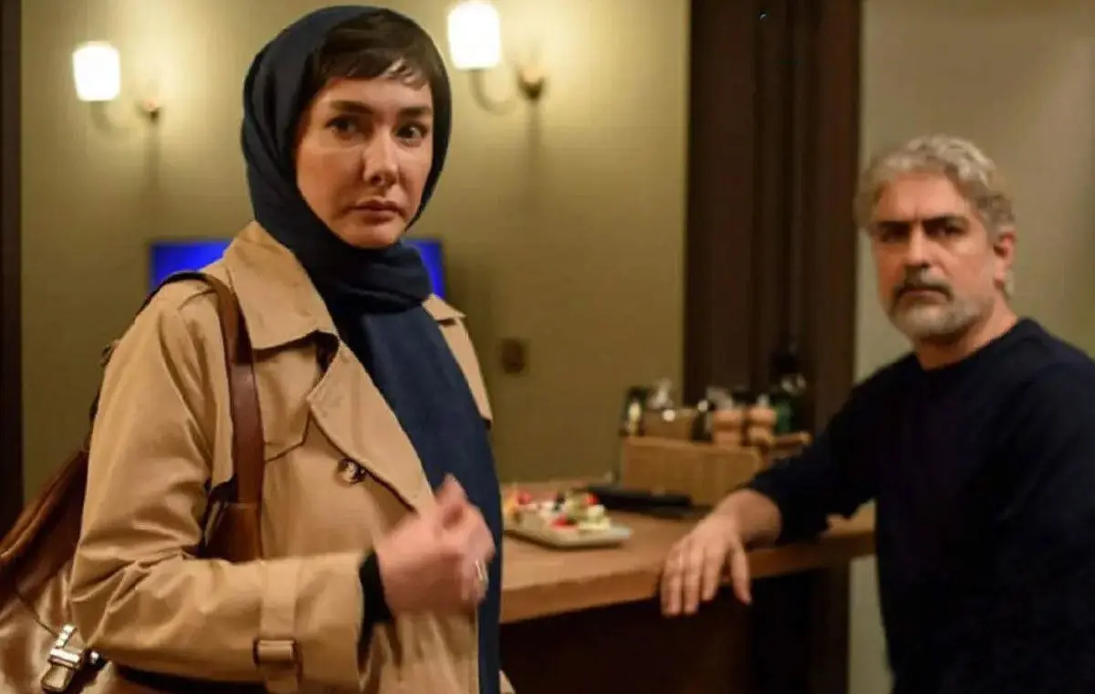 جزئیات سریال «کنکل» از توقف ناگهانی تا داستان و بازیگران