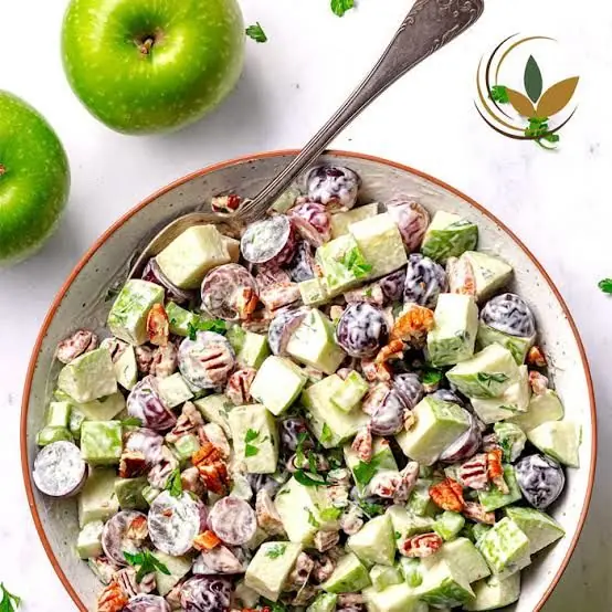 سالاد تابستانی مخصوص روزهای گرم