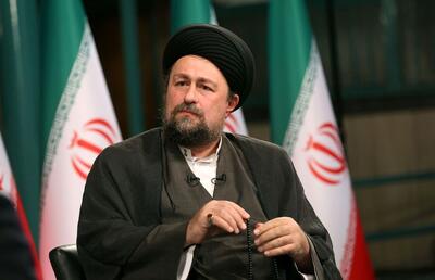 حسن خمینی: گاهی پس از شهادتها مسئولیت را بهعهدهگرفتن بهمراتب سختتر است