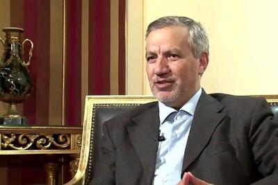  پاسخ عطاءالله مهاجرانی به احمد خاتمی: اسلام دین صلح است یا نه؟