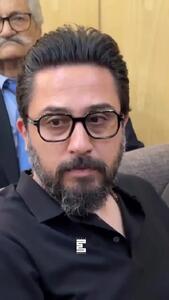 بزرگداشت ایرج خواجهامیری با حضور هنرمندان