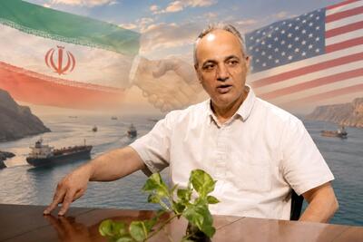  زیدآبادی: اگر با ادعاست، ایران هم «تهران‌جلس» را پایتخت دوم آمریکا اعلام کند!