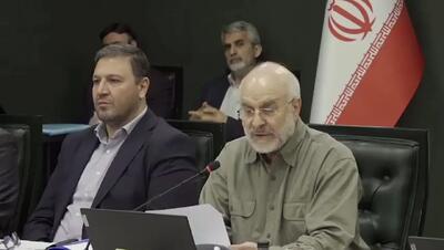  انتقاد تند قالیباف از صداوسیما: در جنگ شناختی موفق نبودید