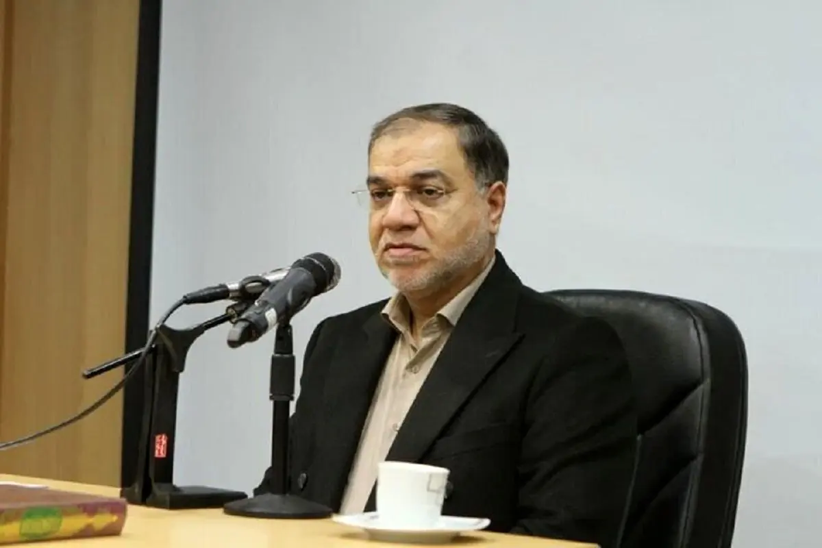 بازخوانی هجمههای ایتا به مهدی فضائلی/ چهره نزدیک به دفتر رهبری از دایره خودیها کنار رفت!