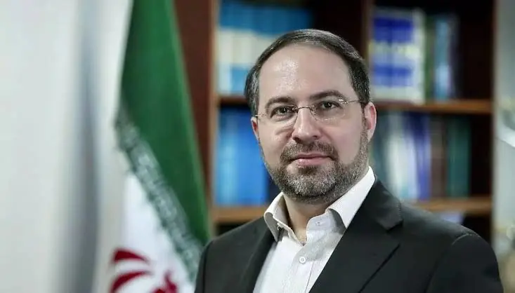 سلمان سامانی، معاون سابق وزیر کشور، از کانادا دیپورت شد