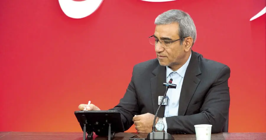 استاندار خراسان: در حوادث دیماه ۱۴۰۴ حاضر نیستیم بپذیریم که اشتباه کردیم