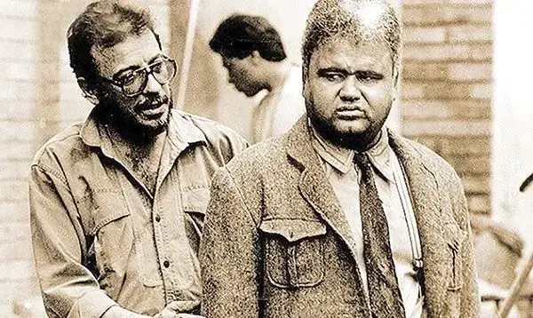 سینمای علی حاتمی علیه غرب زدگی