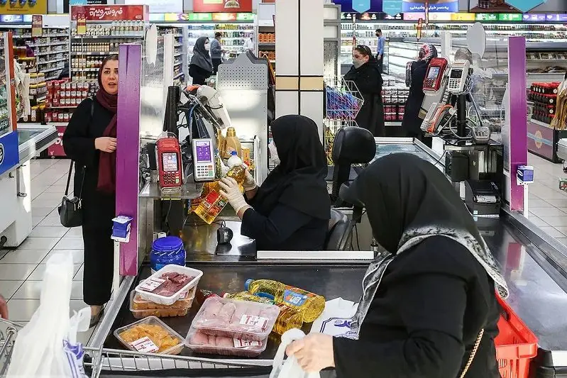 اضافه شدن یک کالای جدید به کالابرگ الگترونیکی