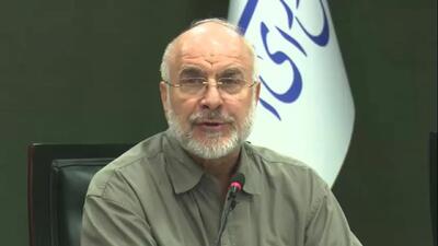  قالیباف:  انقلابی کسی است که قدرت حل مسئله داشته باشد