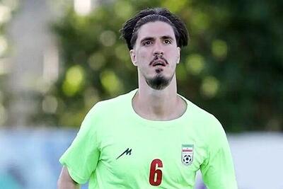  مذاکره پرسپولیس با هافبک 20 ساله؛ خرید جدید از امارات؟