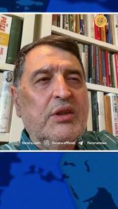 کار ایران وقتی به امضای ترکمانچای رسید که دیگر چاره‌ای نبود