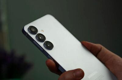  قیمت گوشی سامسونگ، شیائومی و آیفون امروز سه‌شنبه 27 مرداد 1405